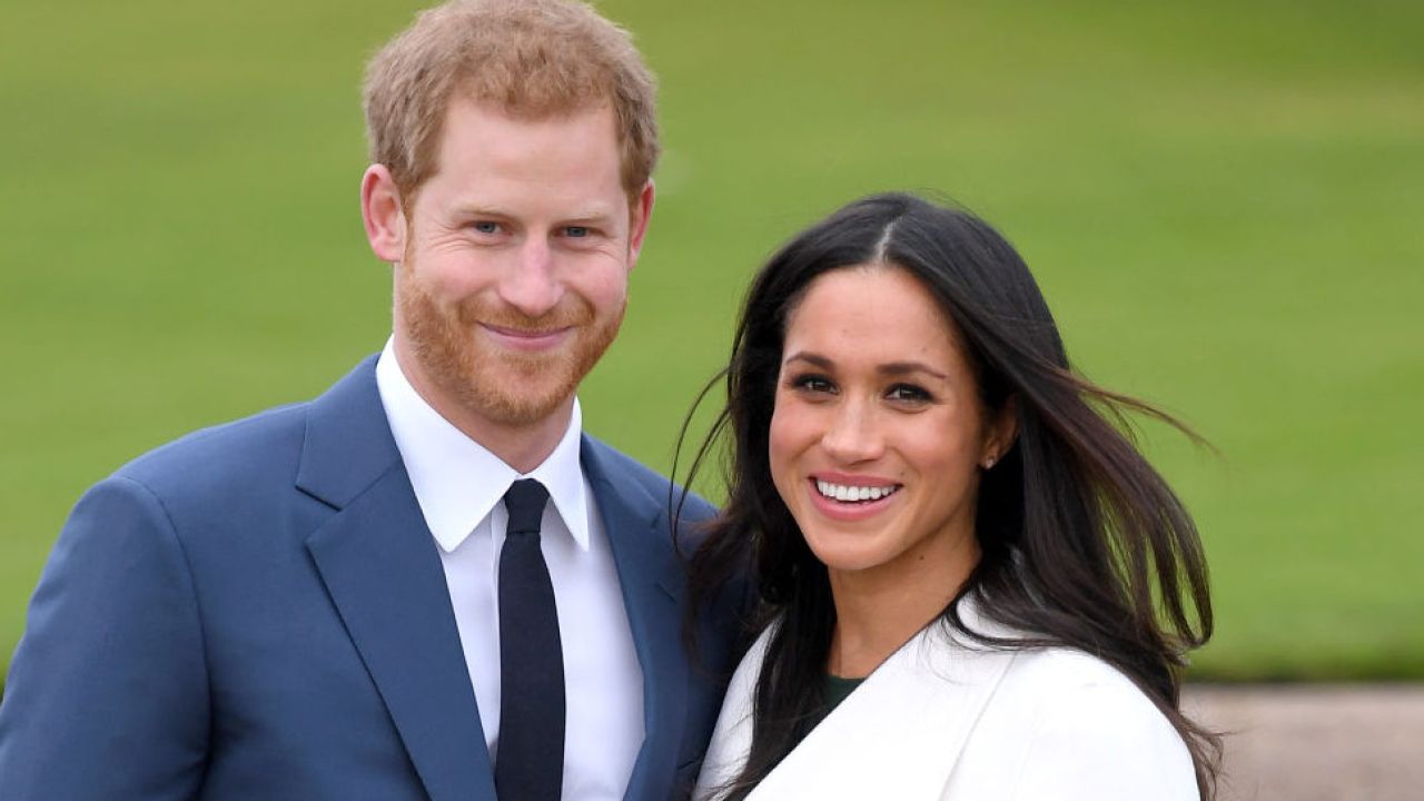 The Royal Wedding: How To Watch Live, Online And Free In Australia