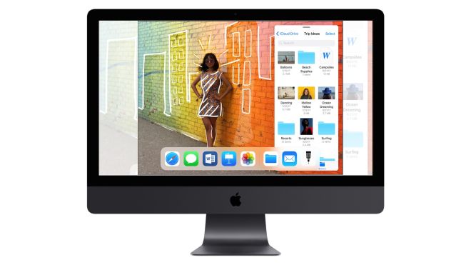 iOS And macOS Won’t Be Sharing Apps This Year