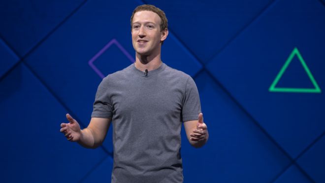 Three Things We Learned From Facebook’s Developer Conference