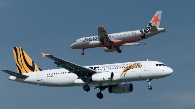 Tiger or Jetstar: Who Is Australia’s Best Low-Cost Airline?