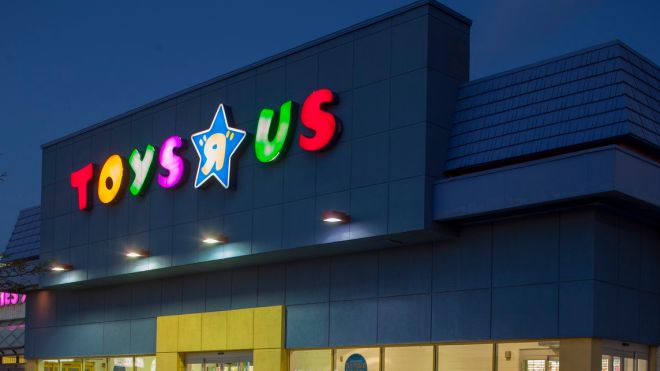 Toys R Us Collapse: What Aussies Need To Know