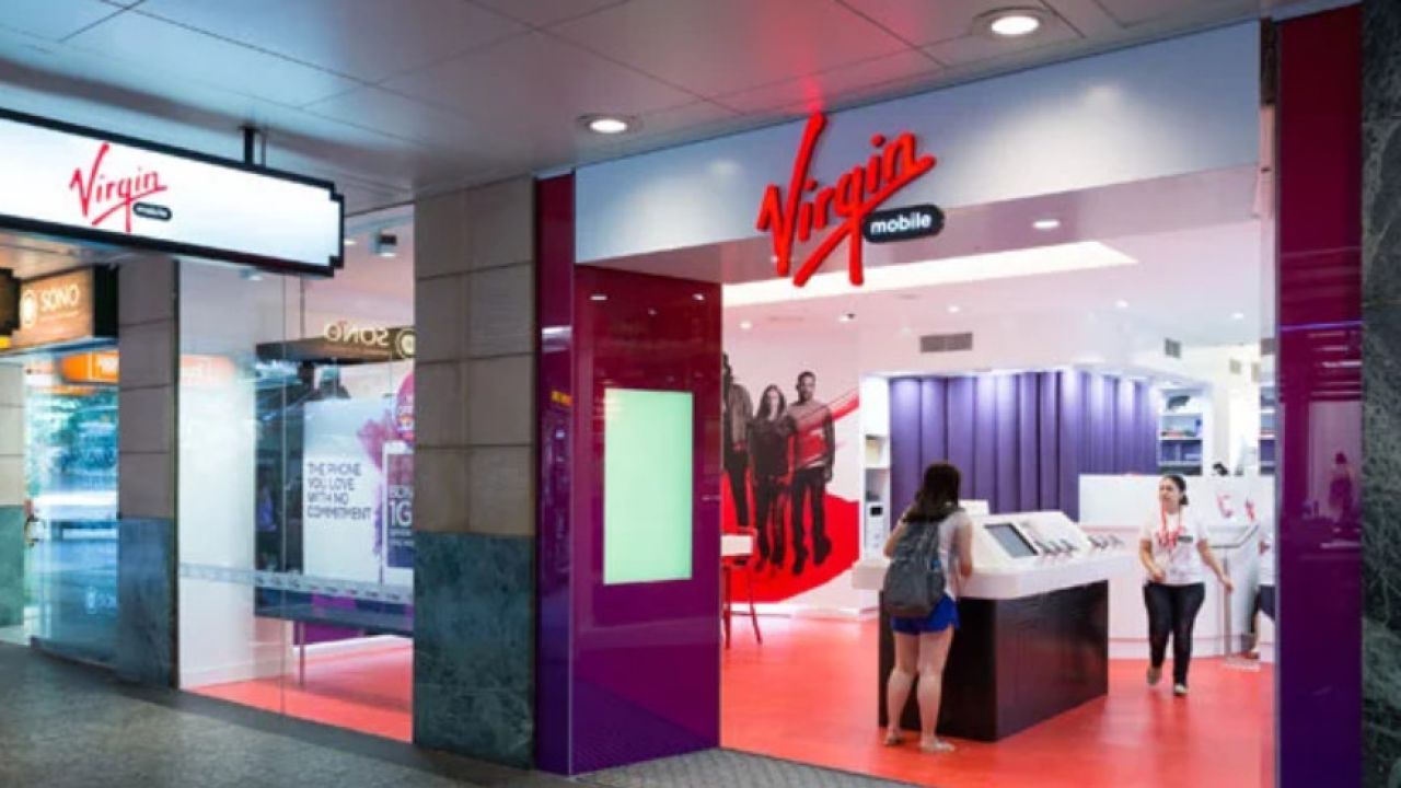 Virgin Mobile Is Being Shut Down: What You Need To Know [Updated]