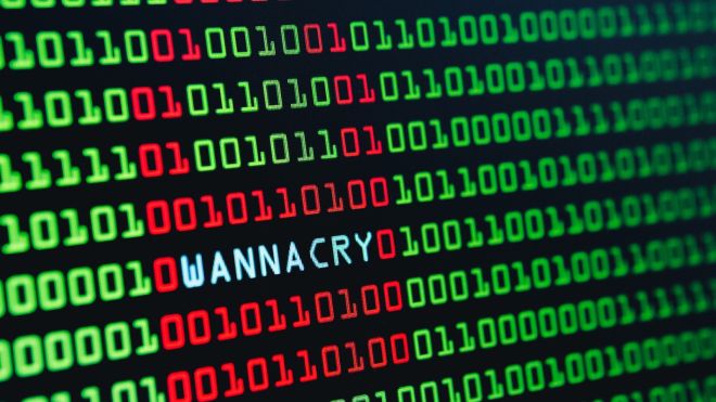 EternalBlue Lives On A Year After WannaCrypt Wrought Havoc