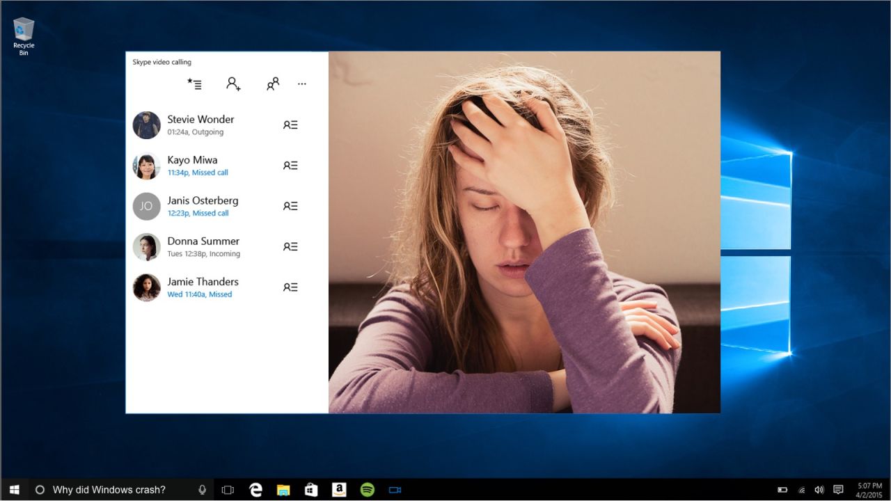 How To Recover Your Data After A Dodgy Windows 10 Update