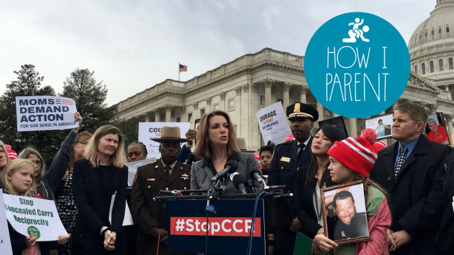 I’m Shannon Watts, Founder Of Mums Demand Action For Gun Sense In America, And This Is How I Parent
