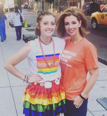 I’m Shannon Watts, Founder Of Mums Demand Action For Gun Sense In America, And This Is How I Parent