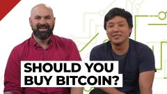Should You Buy Bitcoin?