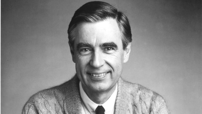 How To Talk To Kids, According To Mister Rogers 