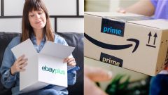 Amazon Prime Vs eBay Plus: Who Has The Better Deal?