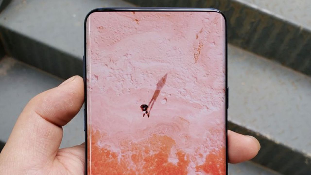 Samsung’s Galaxy Note 10+ Has Been Spotted In The Wild