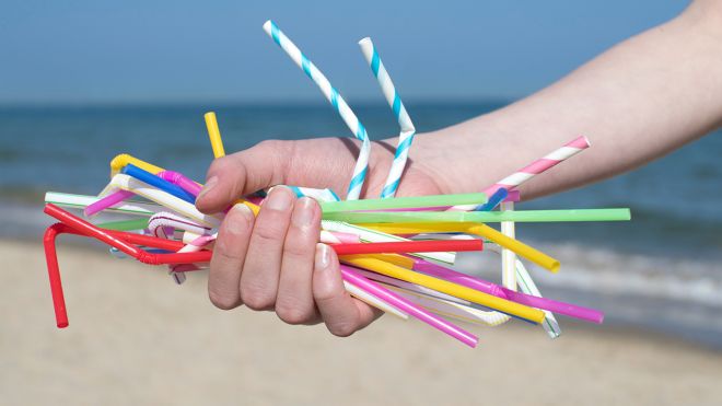 What To Use When Plastic Straws Are Banned