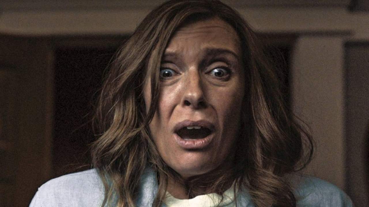Hereditary’s Ending (And The Real Paimon) Explained