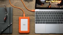 Rapid Review: LaCie Rugged SECURE 2TB Drive