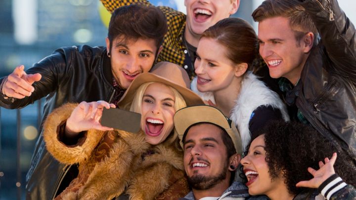 Why Your Friends Are Probably More Popular, Richer, and More Attractive Than You