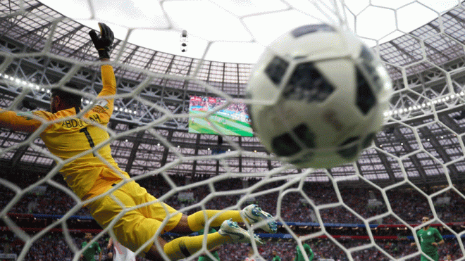 FIFA World Cup Live Stream: Watch Australia Vs Peru Here!