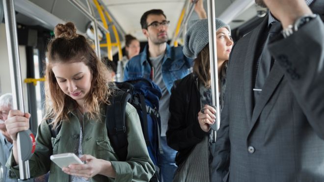 Five Things You Can Do To Ease Commuting Hell