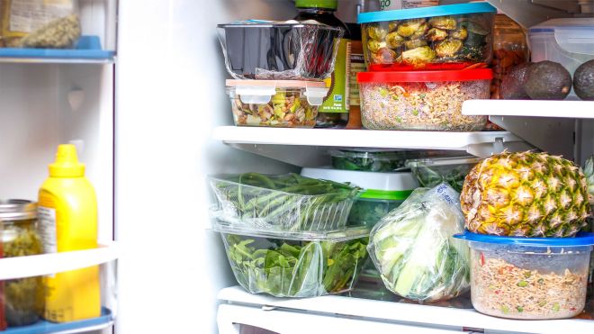 Our Best Fridge-Cleaning Hacks