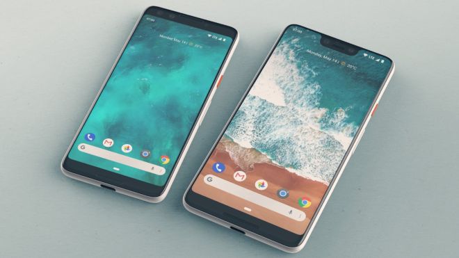 I Want To Believe This Wild Pixel 3 Theory