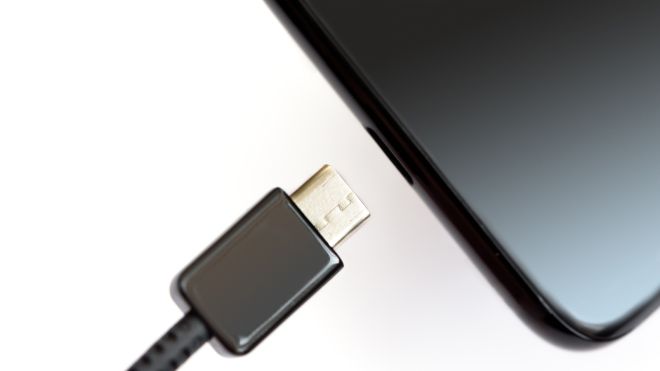 Apple Will Bring USB-C To iOS Devices, Eventually