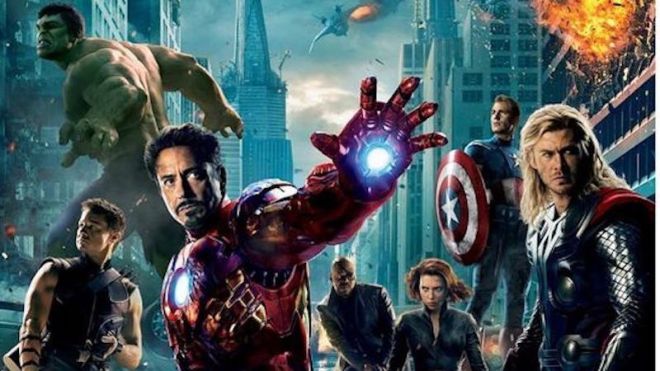 The Parent’s Guide To Marvel Movies
