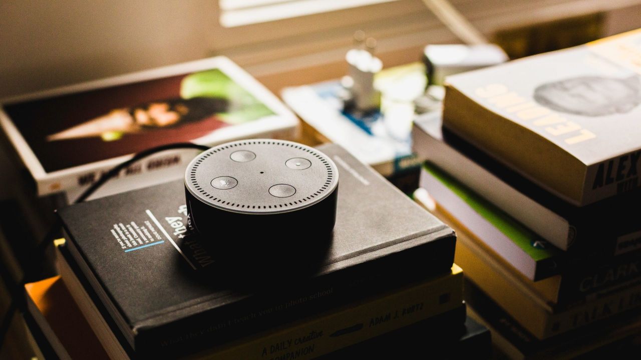 How To Get Siri And Alexa To Understand What You’re Saying