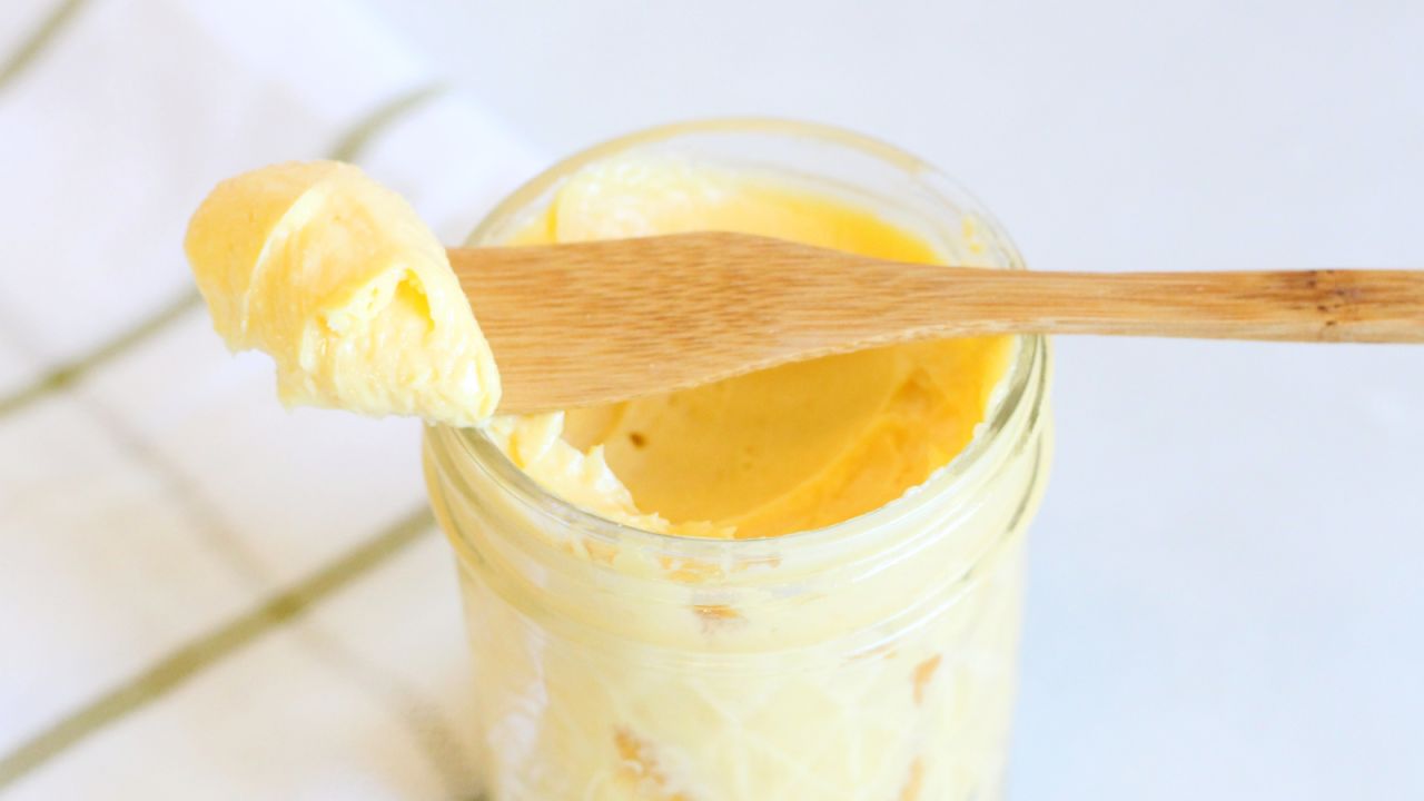 Cheese Mayo Is The Condiment You Need To Make 