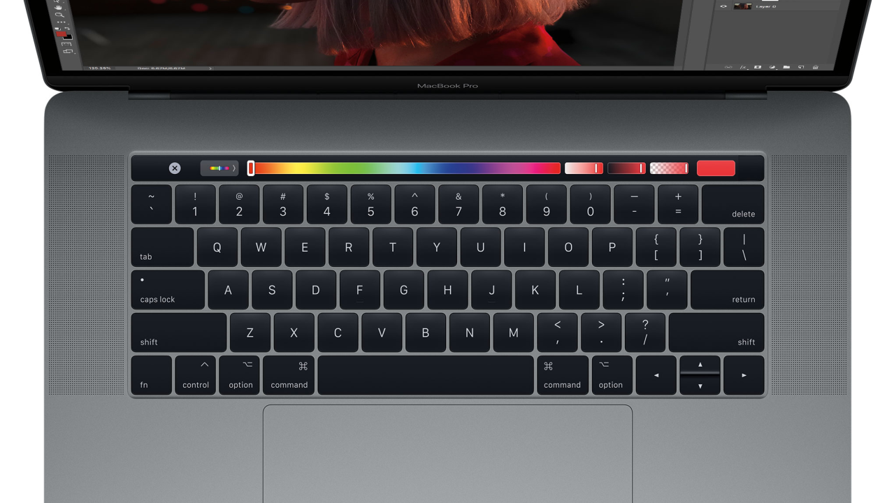 Trick Out Your Touch Bar With These Creative Apps And Games