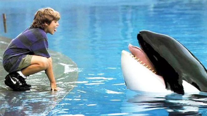 Show Your Kid That ‘No Animals Were Harmed’ In Popular Movies