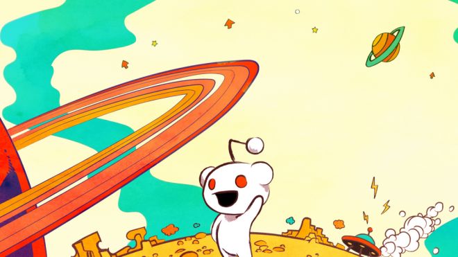 Where To Find The Best Reddit Chat Rooms