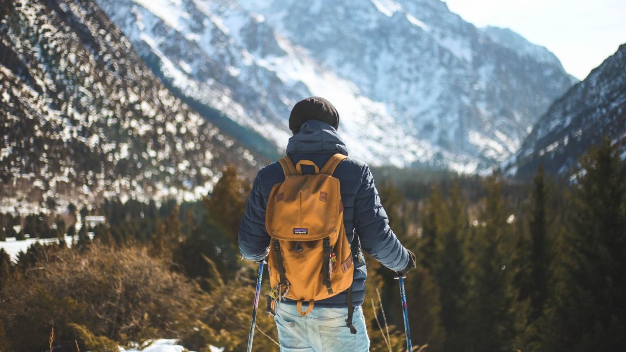 Discover New Hiking Trails With This App