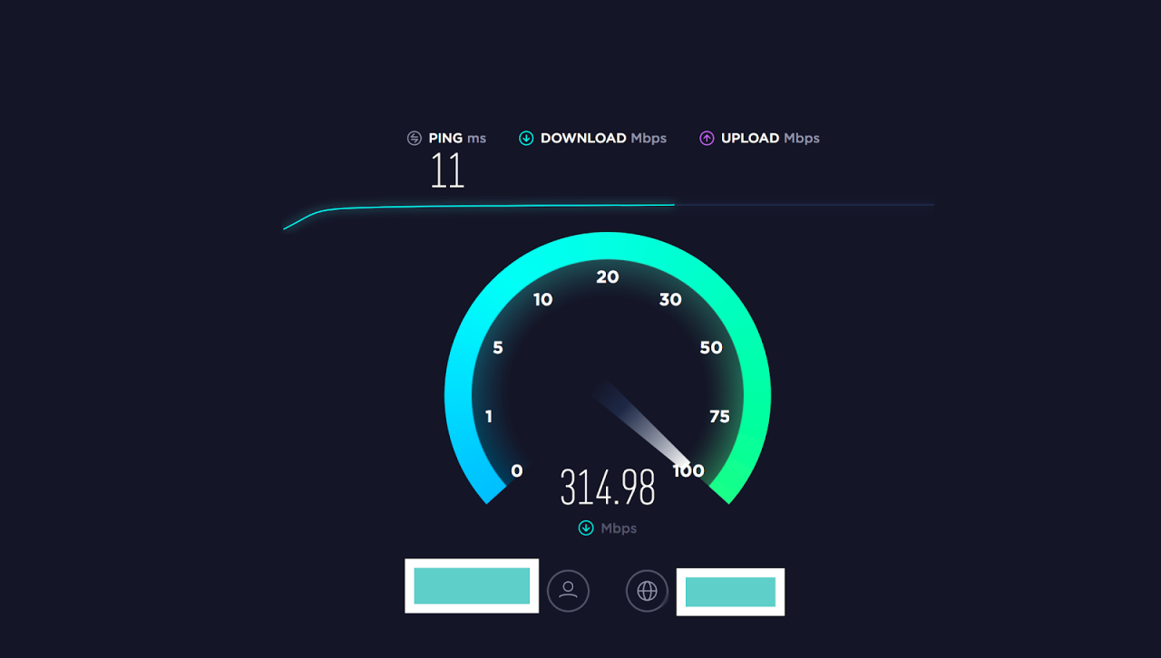 How To Make Sure You’re Getting The Internet Speeds You’re Paying For