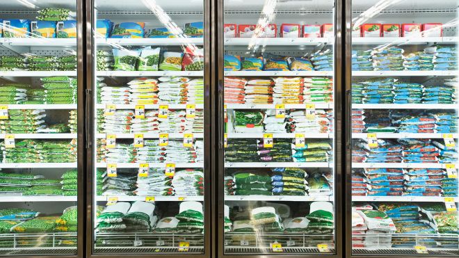 PSA: These Frozen Veggies Have Been Recalled Over Possible Listeria Contamination