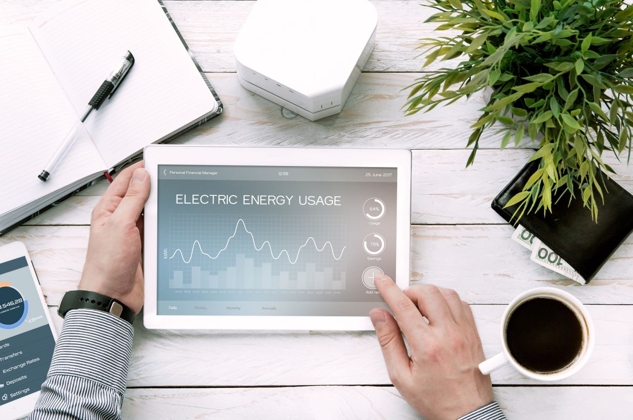 5 Ways To Cut Energy Usage At Your Office