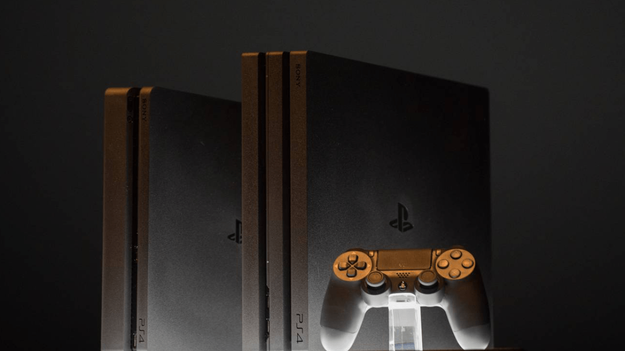 Gamer Alert: This Is The Cheapest PS4 Pro Deal We’ve Ever Seen