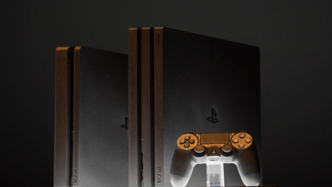Gamer Alert: This Is The Cheapest PS4 Pro Deal We’ve Ever Seen