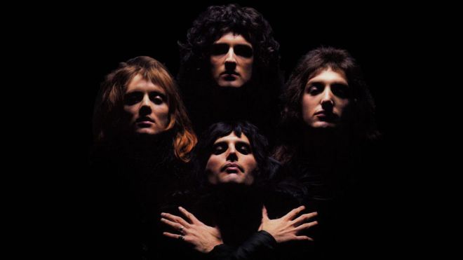 See If You Can Sing As High As Freddie Mercury