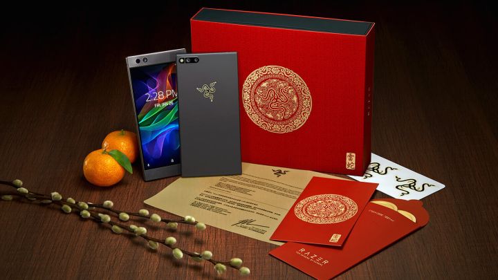 The Cheapest Ways To Buy The Razer Phone Outright Is Australia