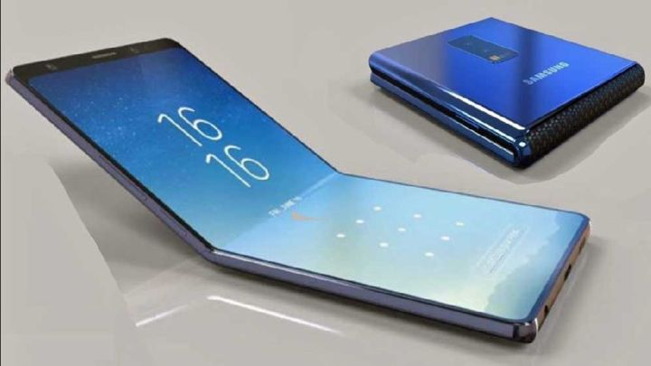 DJ Koh: Samsung’s Folding Phone Will Debut In November