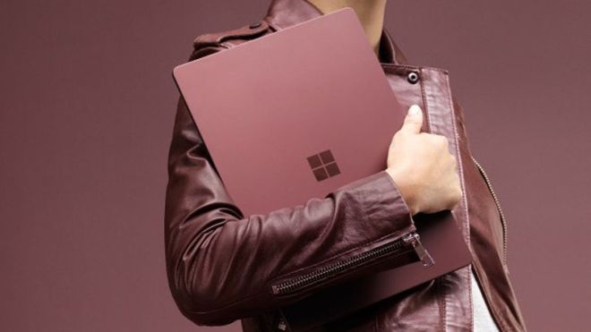 Black Friday Deal: Save Up To $2400 On Microsoft Surface PCs