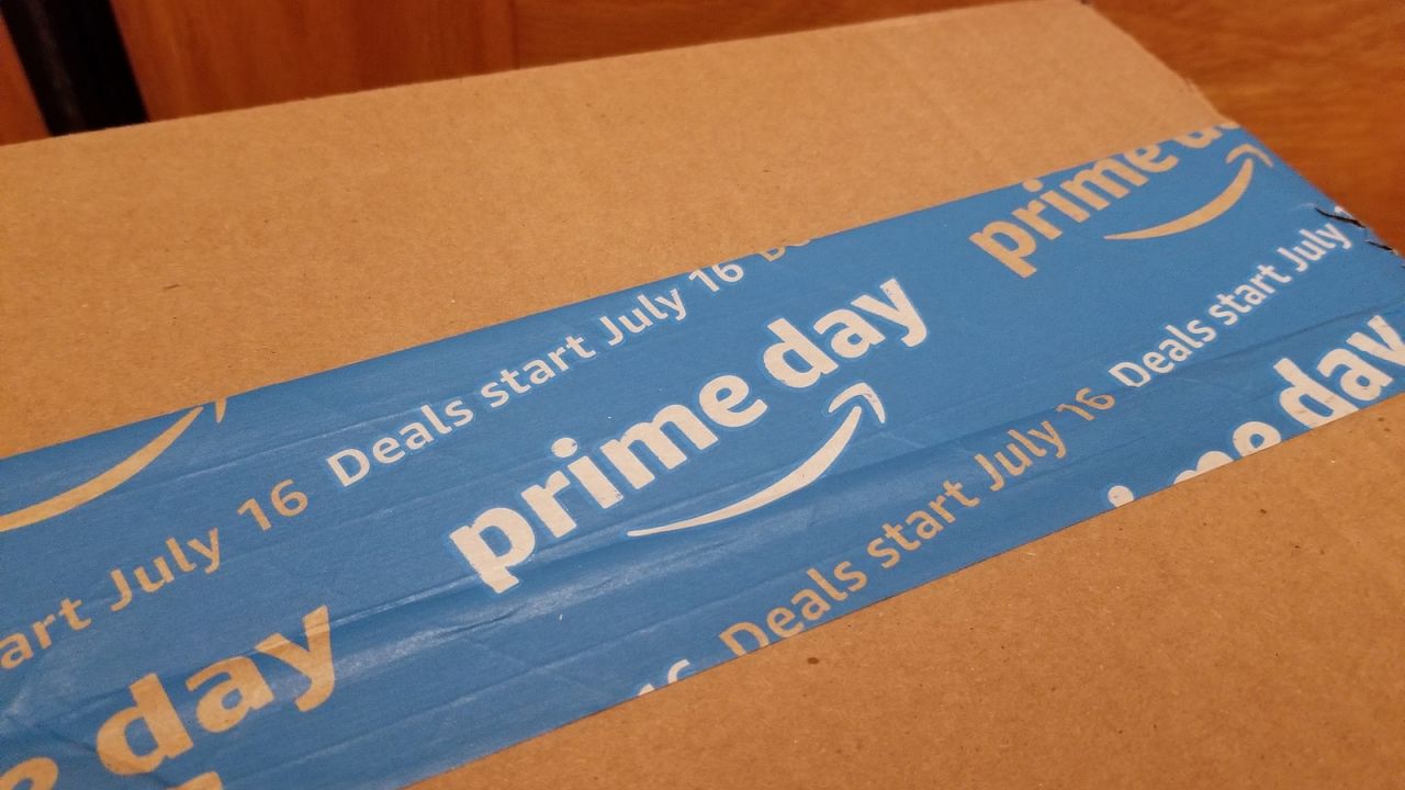 Shopper Alert: Amazon Prime Day Deals Are Already Appearing