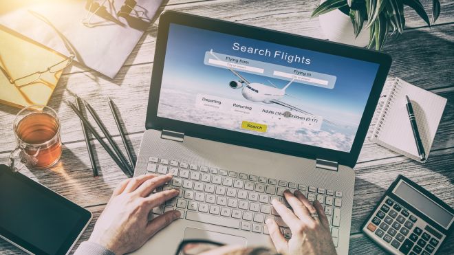 The Online Trick That Guarantees Cheaper Airfares