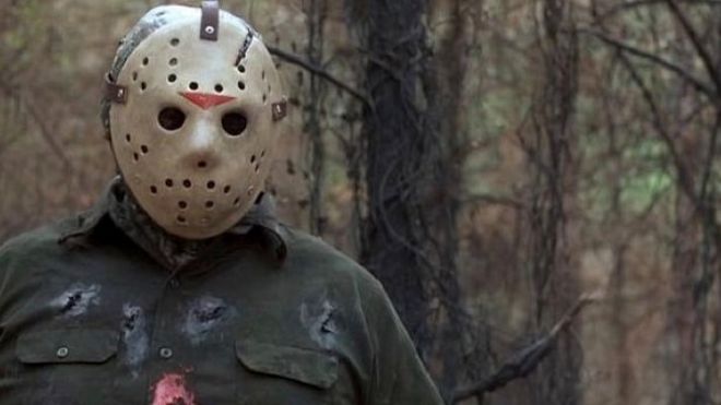 The Ultimate Horror Roundup For Friday The 13th