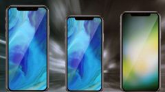 What We Know About Apple's 2018 iPhone Range