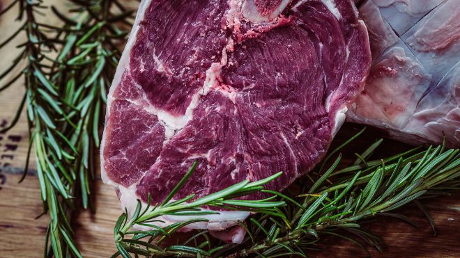 Is Organic, Grass Fed Or Hormone-Free Meat Any Healthier?