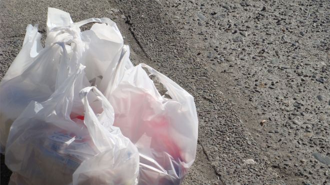 Reminder: Coles Plastic Bag Ban Starts Today