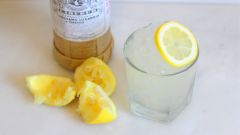 Tweak Your Margarita By Switching Up The Liqueur And Citrus