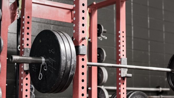 Alternative Exercises For When That Guy Will Not Get Out Of The Squat Rack