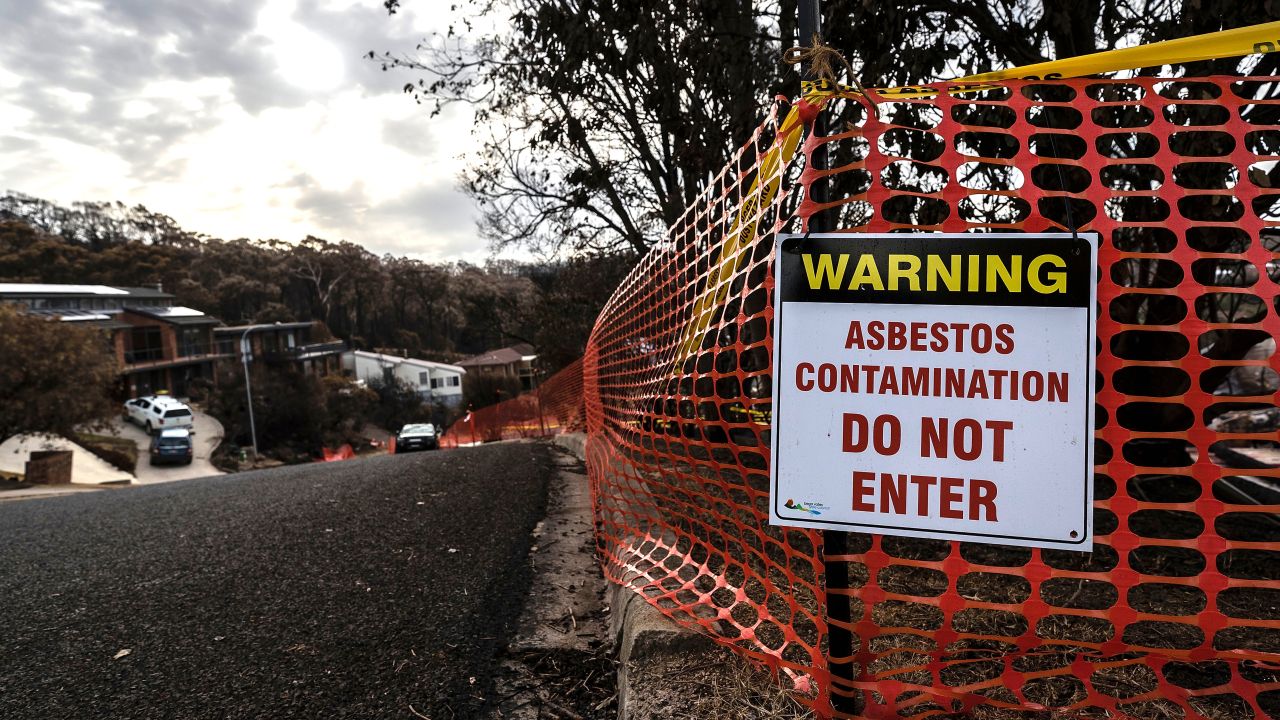 What Is Asbestos And Could It Make A Comeback?