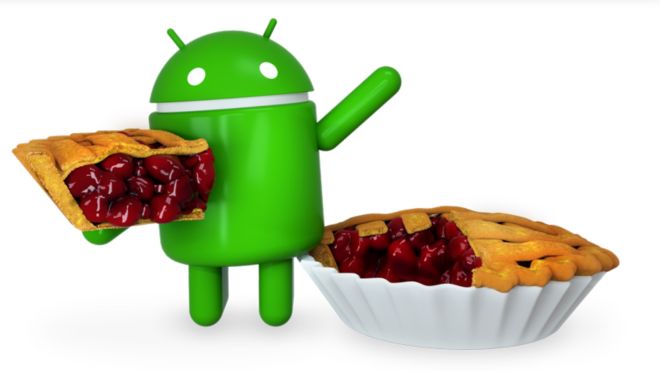 How To Download Android Pie