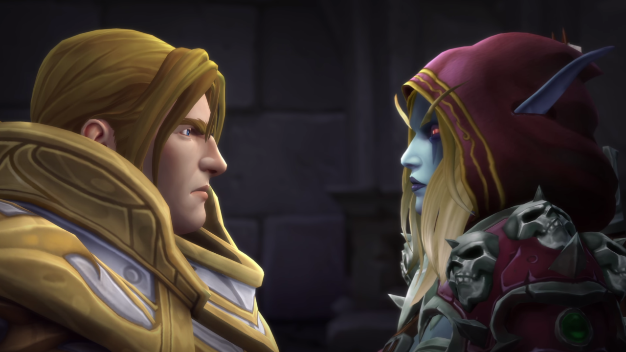 How To Get Back Into (Or Start) World Of Warcraft: Battle For Azeroth